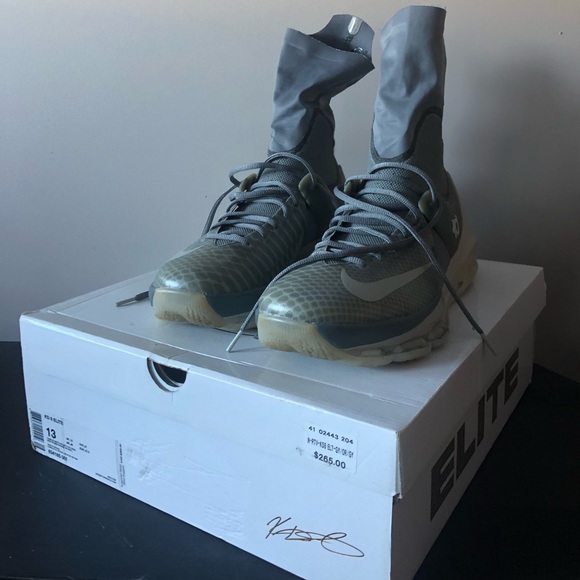 KD 8 Elites - Picture 4 of 10